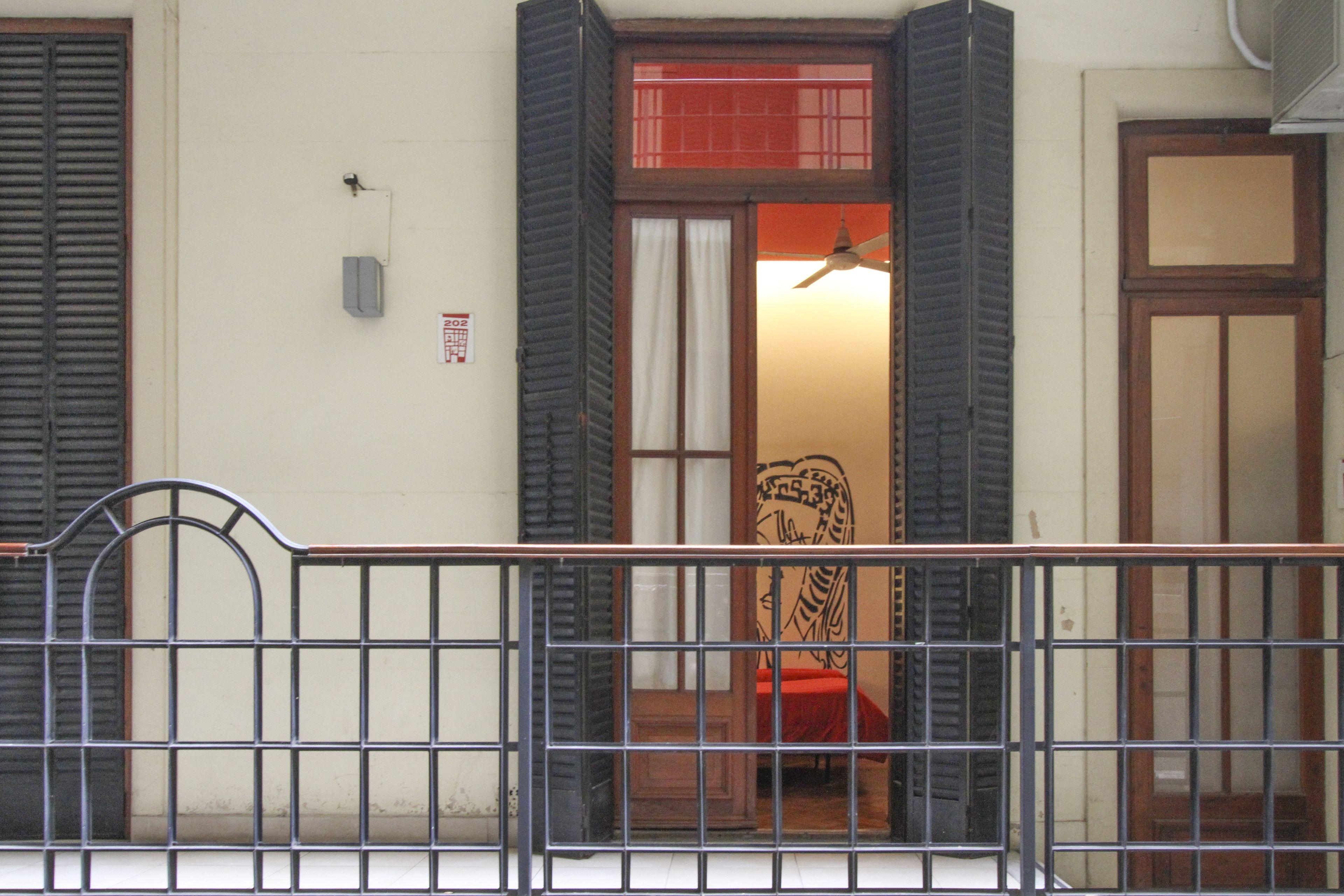 Milhouse Hostel Hipo - Buenos Aires, Buenos Aires