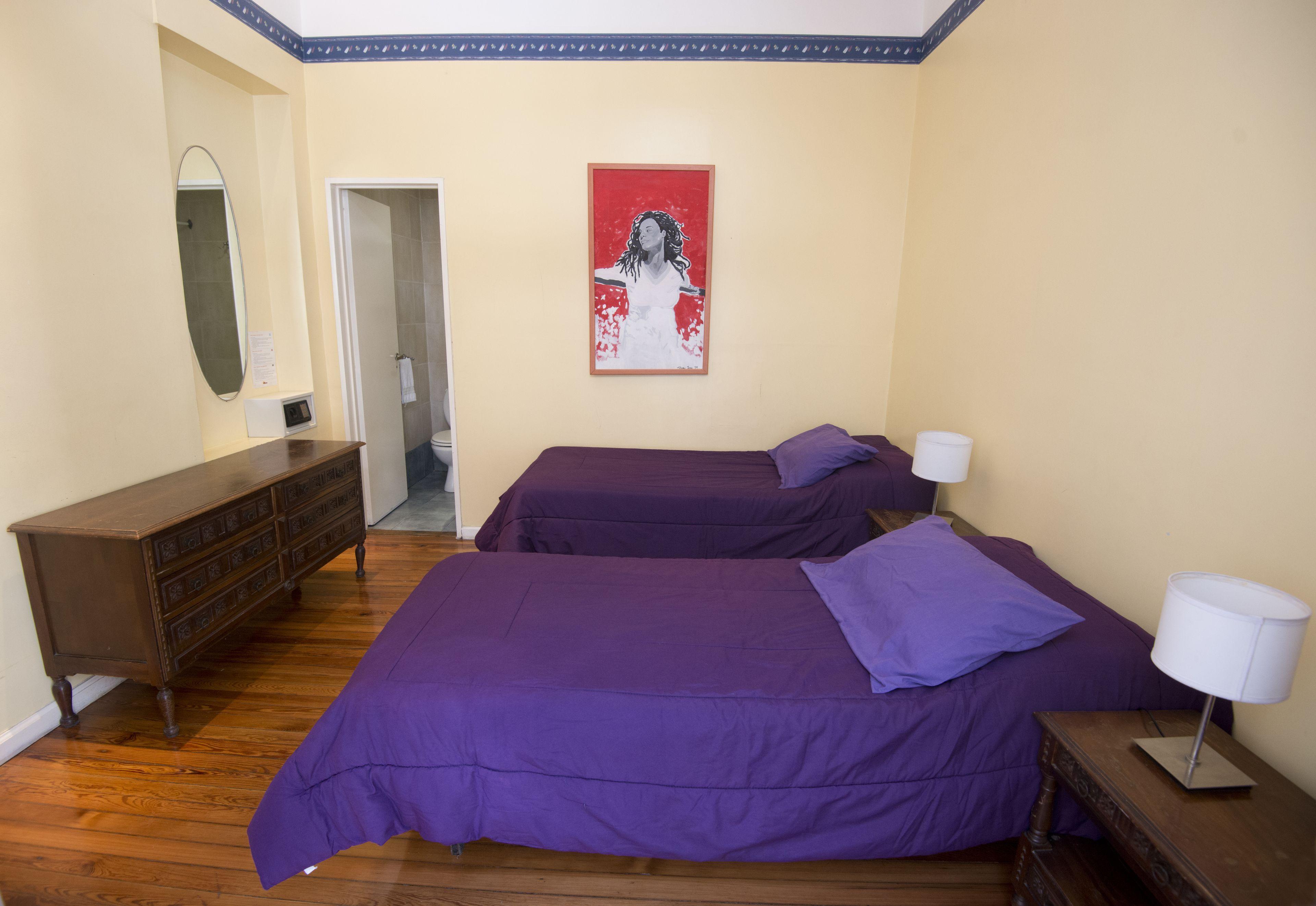 Milhouse Hostel Hipo - Buenos Aires — Photos 2